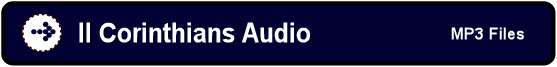 II Corinthians Audio