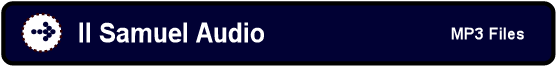II Samuel Audio