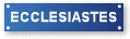 ECCLESIASTES